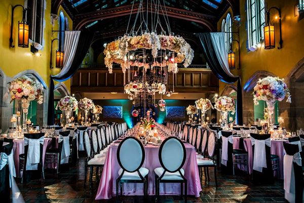 Glenmoor Country Club