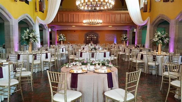 Glenmoor Country Club