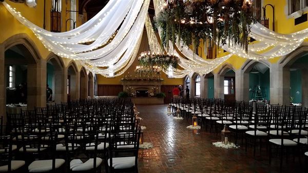 Glenmoor Country Club