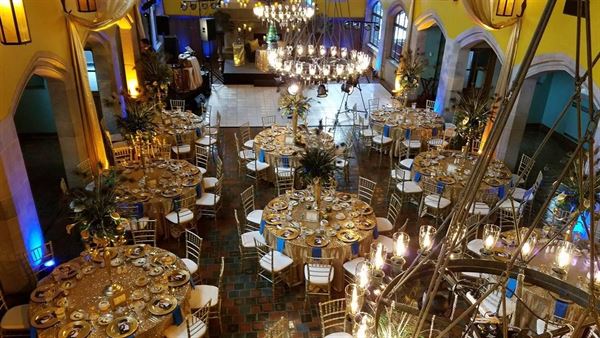 Glenmoor Country Club