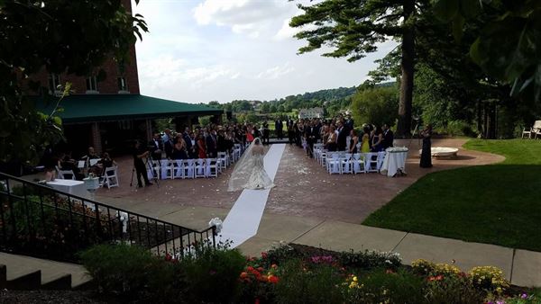 Glenmoor Country Club