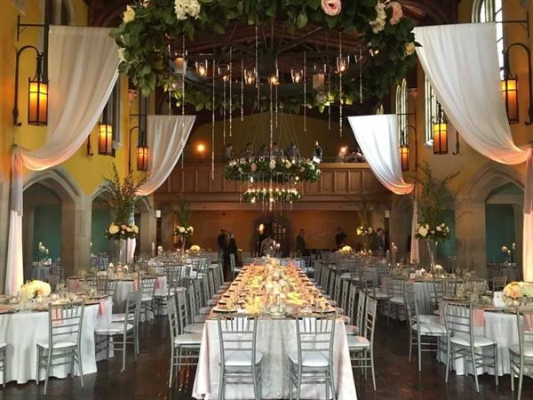 Glenmoor Country Club