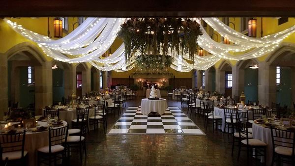 Glenmoor Country Club