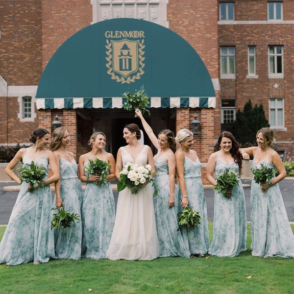 Glenmoor Country Club