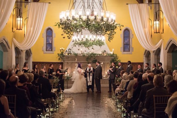 Glenmoor Country Club