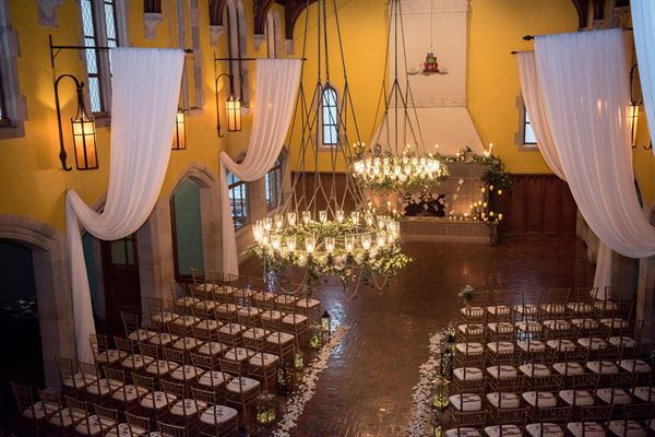 Glenmoor Country Club