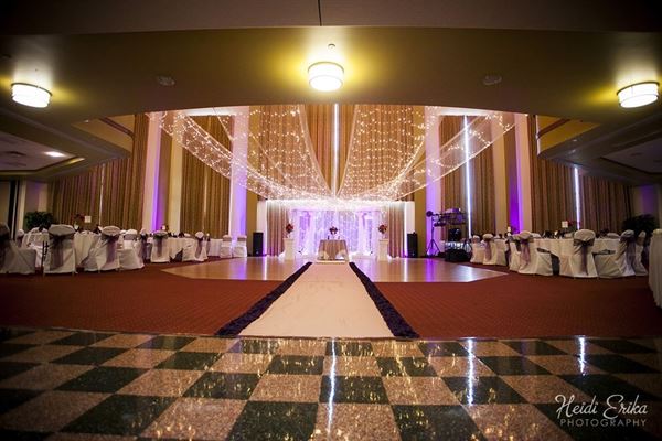 Durrwachter Alumni Conference Center