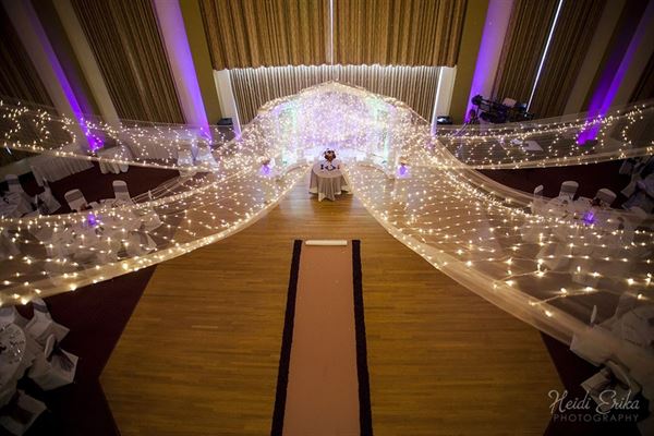 Durrwachter Alumni Conference Center