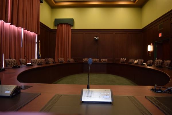 Durrwachter Alumni Conference Center