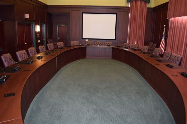 Durrwachter Alumni Conference Center