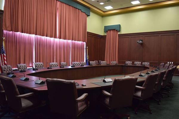 Durrwachter Alumni Conference Center