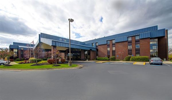 Comfort Inn Canton