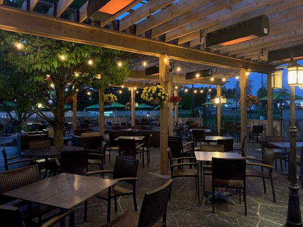 B Social Hospitality