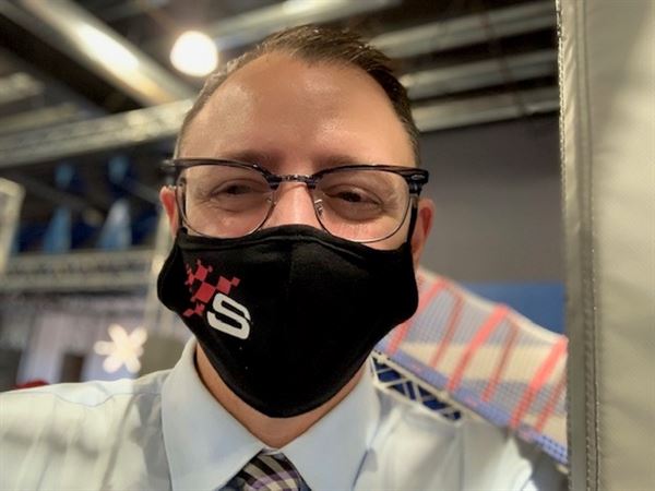 Supercharged Entertainment