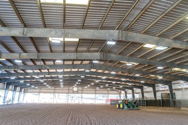 Somervell County Expo