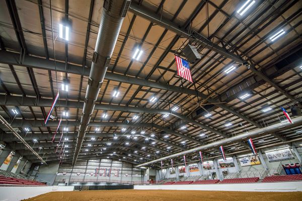 Somervell County Expo