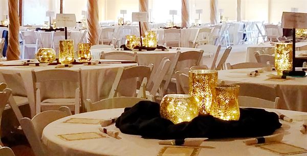 Lumber Yard Event Center