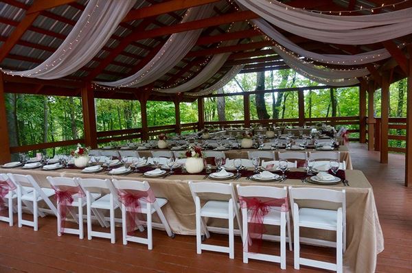 Country Cottage and Gardens