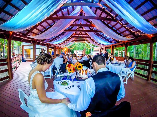 Country Cottage and Gardens