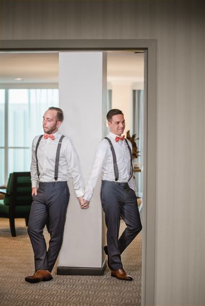 DoubleTree by Hilton at the Entrance to Universal Orlando