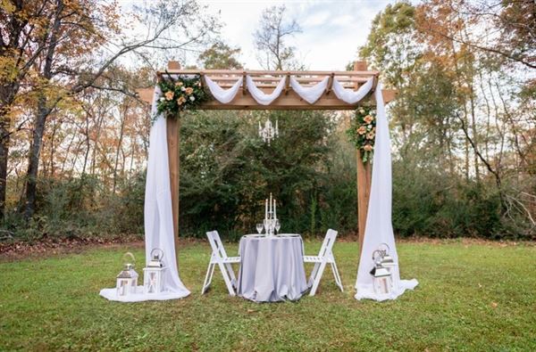 The Gavi Estate and Barn