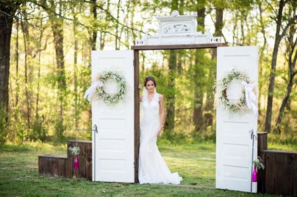 The Gavi Estate and Barn