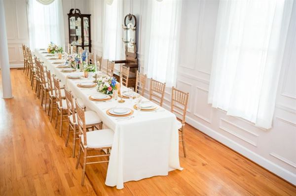 The Gavi Estate and Barn