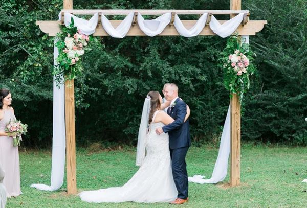 The Gavi Estate and Barn