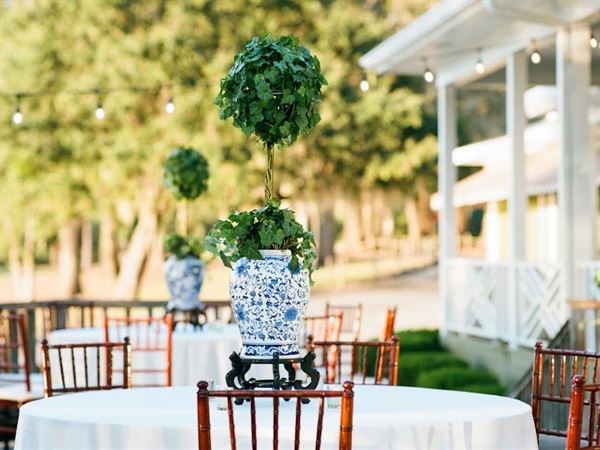 Houston Lake Country Club