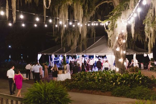 Houston Lake Country Club