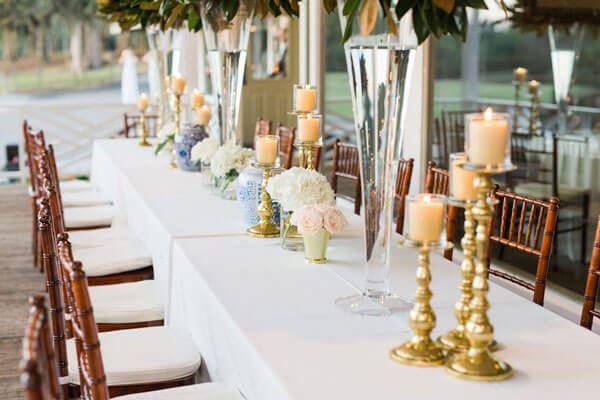 Houston Lake Country Club