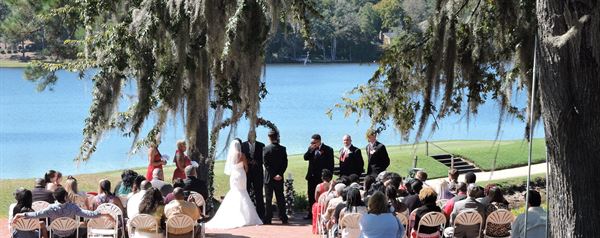 Houston Lake Country Club