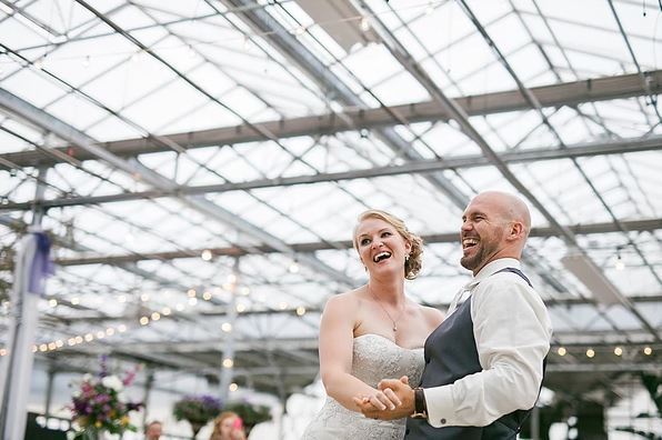 Buchwalter Greenhouse