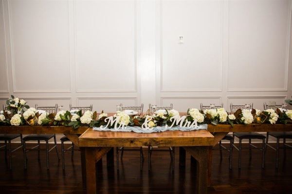 The Club at Lake Sinclair