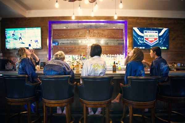 The Club at Lake Sinclair