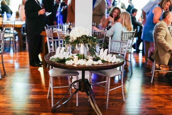 The Club at Lake Sinclair