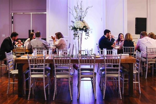 The Club at Lake Sinclair