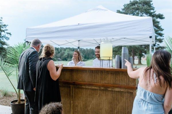 The Club at Lake Sinclair