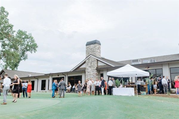 The Club at Lake Sinclair