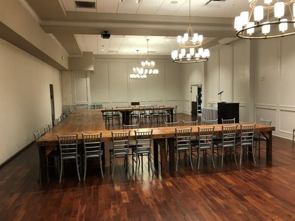 The Club at Lake Sinclair