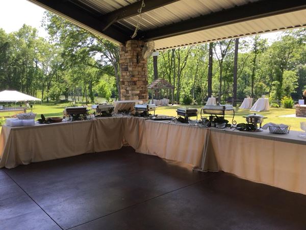 Adams Acres Riverside Events