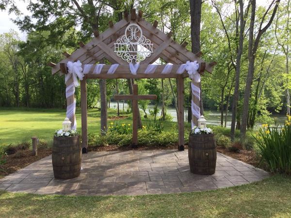 Adams Acres Riverside Events