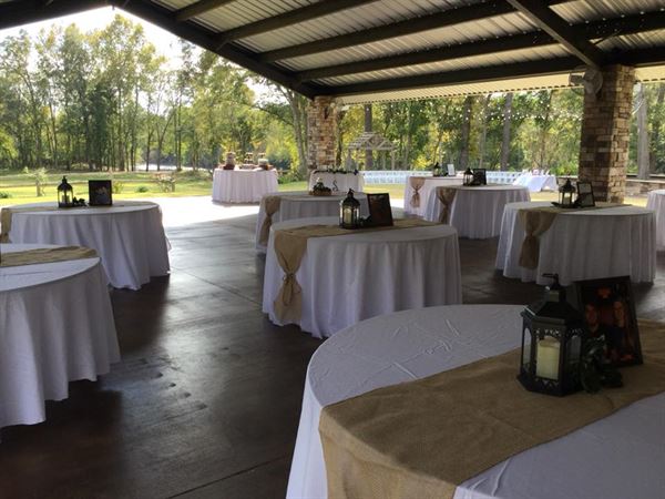 Adams Acres Riverside Events