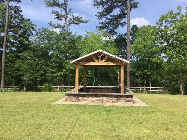 Adams Acres Riverside Events