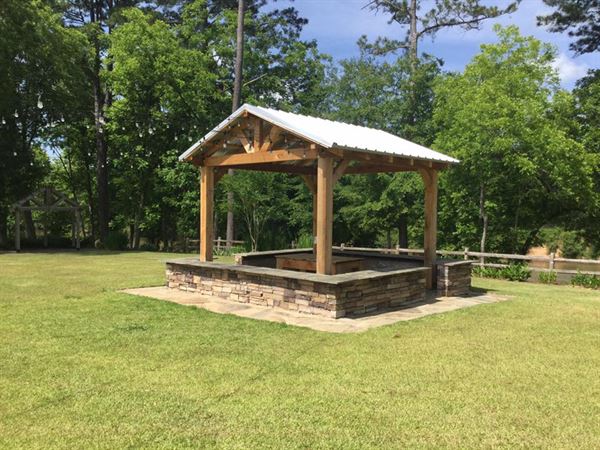 Adams Acres Riverside Events