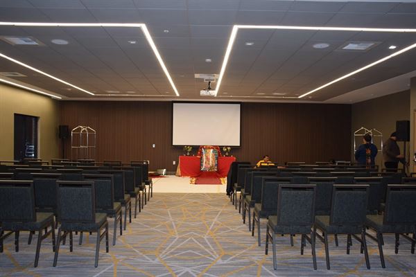 Wyndham Garden Inn Sacramento Airport