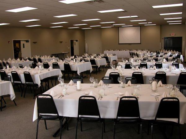 The Gateway Event And Conference Center