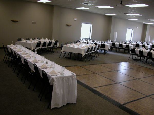 The Gateway Event And Conference Center