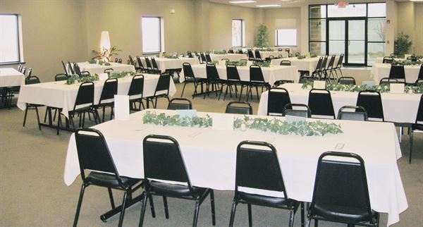 The Gateway Event And Conference Center