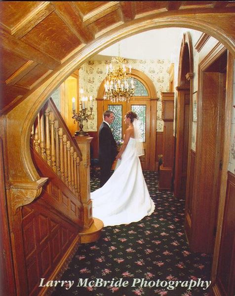 J.E. Reeves Victorian Home and Museum